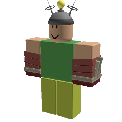 black_dojo1 | Roblox Player Profile - Rolimon's