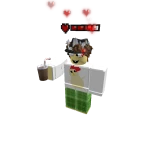 peabrainfan's avatar