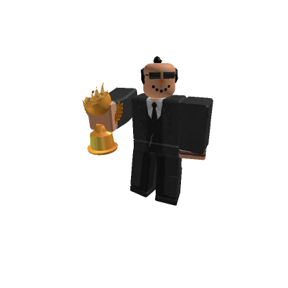 VeryBeneficial's avatar