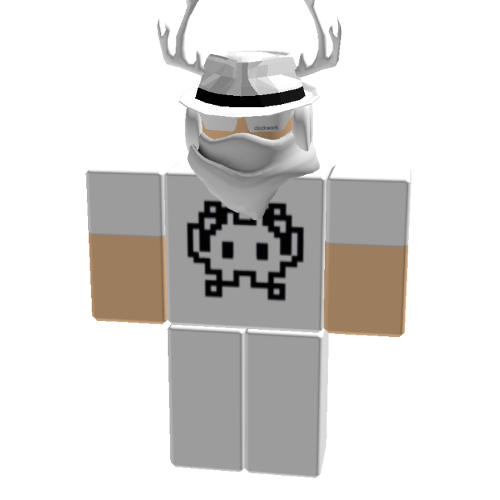 Roblox banner for @pakamir