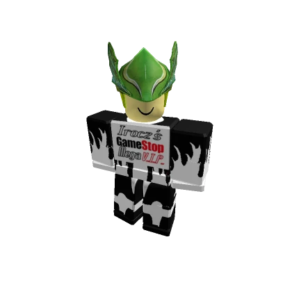 worthlessinvaderZIM's avatar