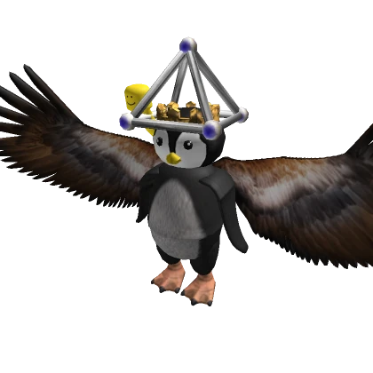 Robloxian_VictorYng's avatar