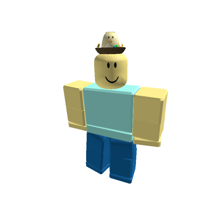 Roblox banner for @Battling