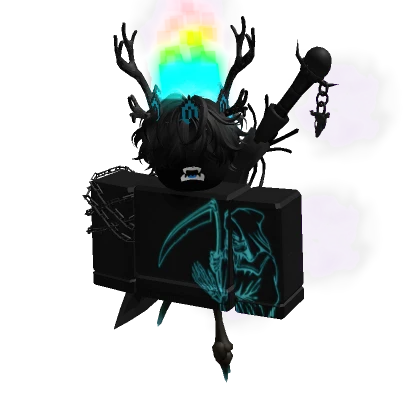 Kagemori_Scarce's avatar