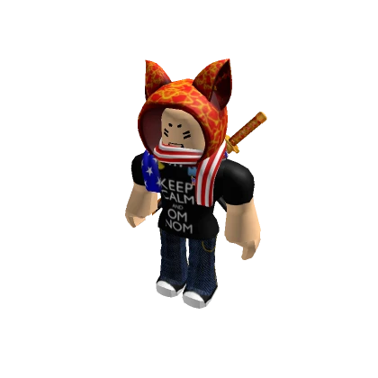 PattyYakstar's avatar