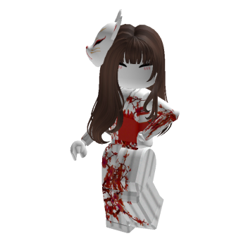 Lady - Roblox