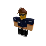 spazzypingu's avatar