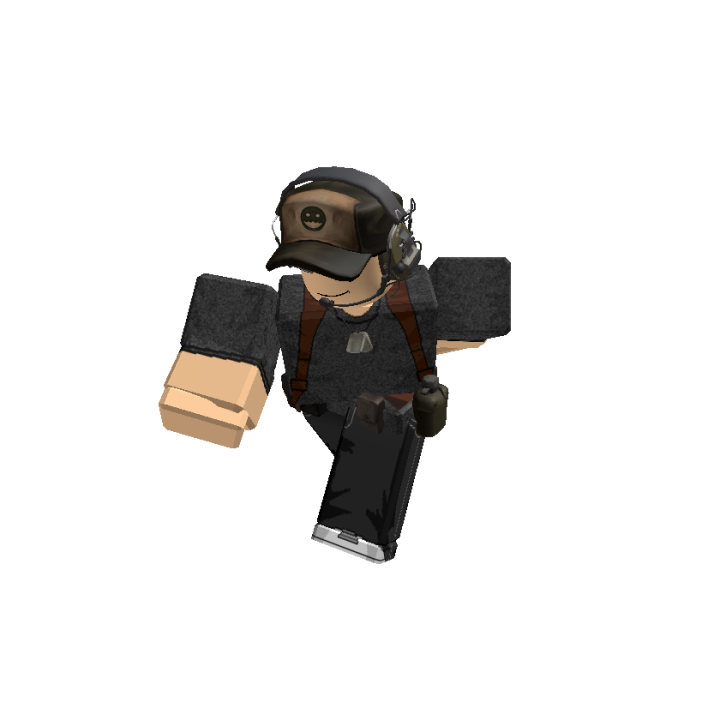 Roblox banner for @casey
