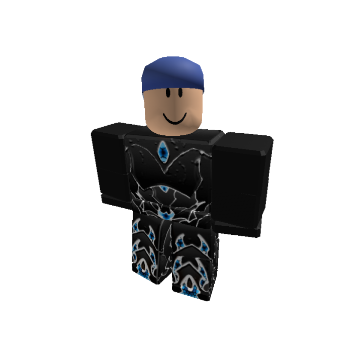 Roblox banner for @baht