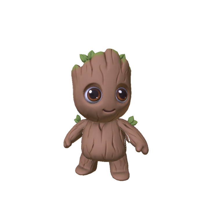 Baby Groot