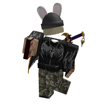 LifeIsMyComedy's avatar