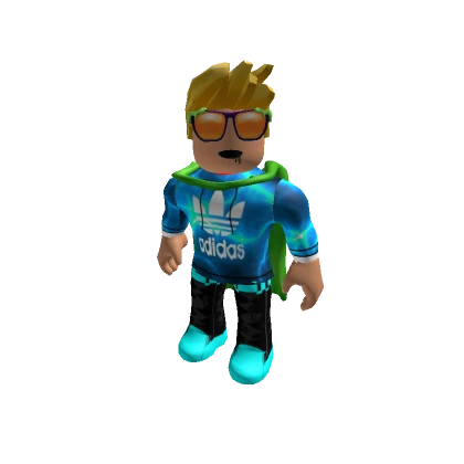 AquaHD_YT's avatar