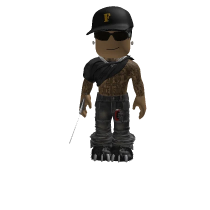 Josue's avatar