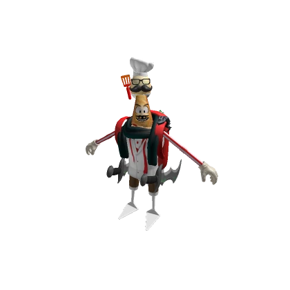 Alrc's avatar