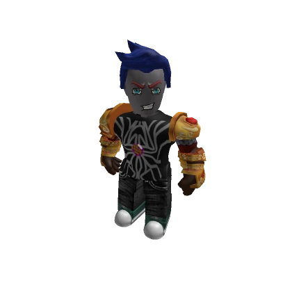 ratujo646's avatar