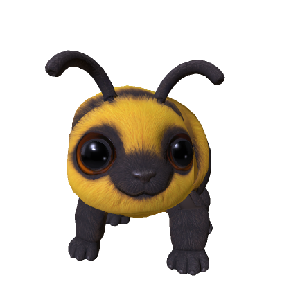 Mini Bee Bumblebee