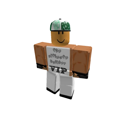 truste1234567's avatar