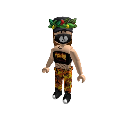 HTTP_SLAY780's avatar