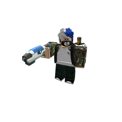 GalqxyGamer's avatar