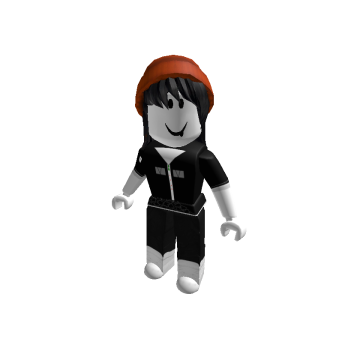 Roblox banner for @Wenwein