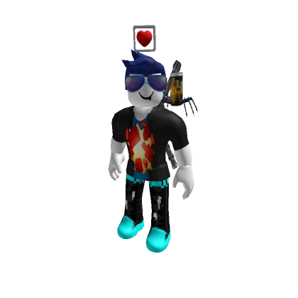 Samuelasik2's avatar