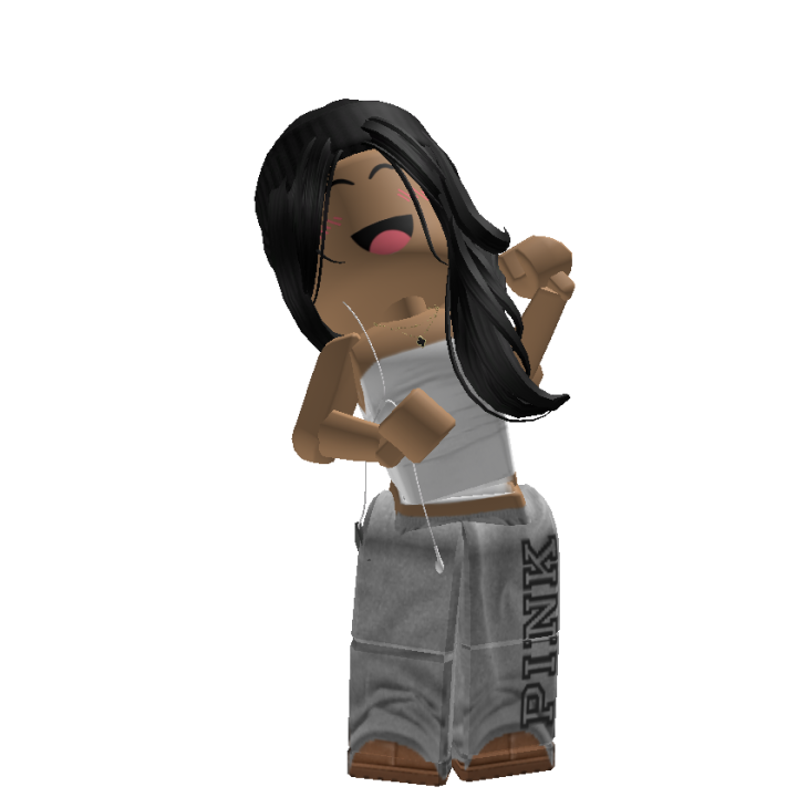 Roblox banner for @melsmercy