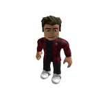 sherorochi's avatar