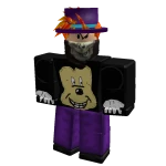 CinnaBonnieee's avatar