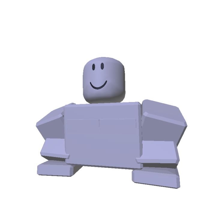 Legless Animation Pack