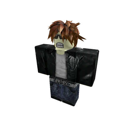 SonoUnAlieno2000's avatar