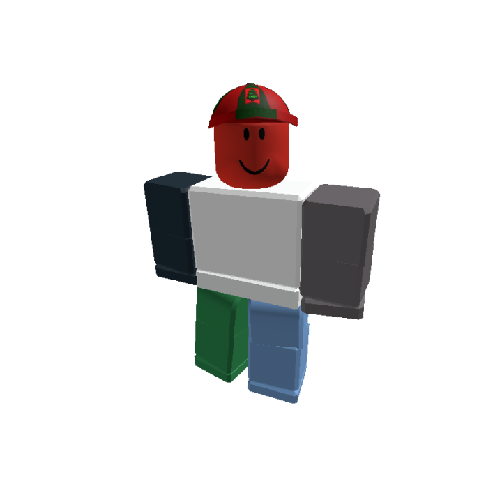 Roblox banner for @counterS