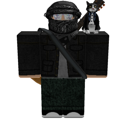 Full avatar of helloparco