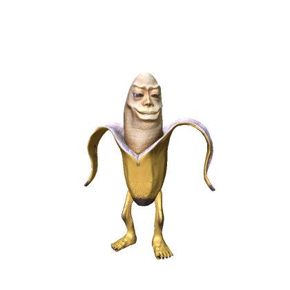 Banana Bro