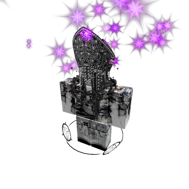 Roblox banner for @Acme