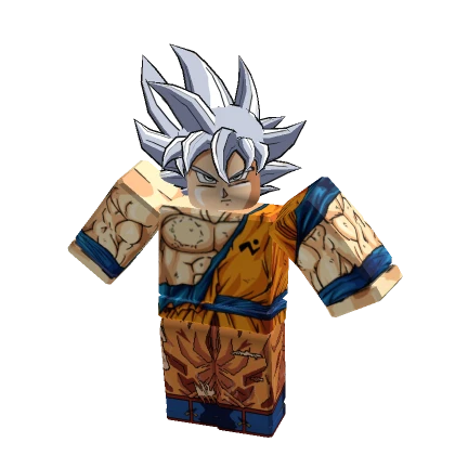 Ghostcod101's avatar