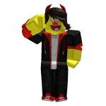 pablodavik's avatar