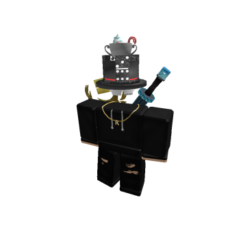 iJava - Roblox