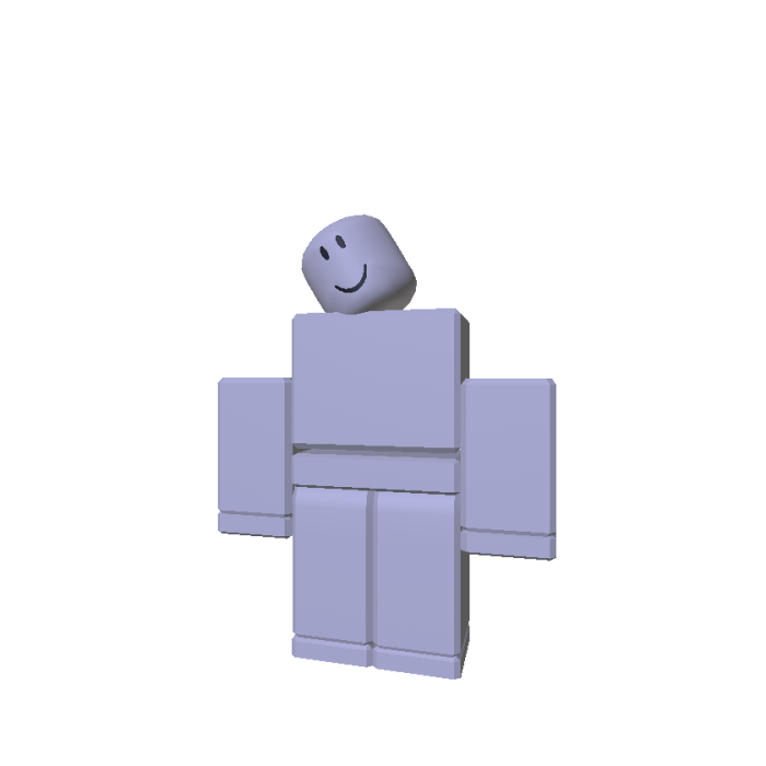 Revenant Animation Pack