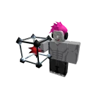 PrincessFluff394's avatar