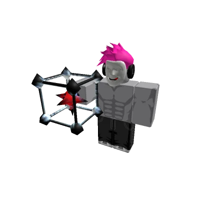 PrincessFluff394's avatar