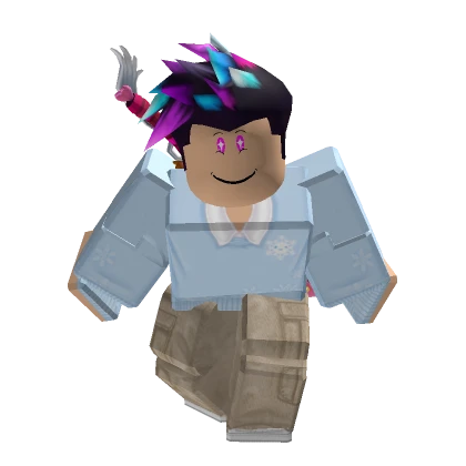 Fish's avatar