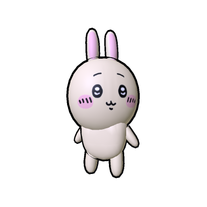 Cute Mini Usagi