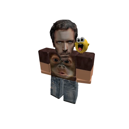 yahusbestfriend's avatar