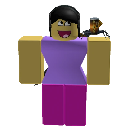 Weary_Willow's avatar