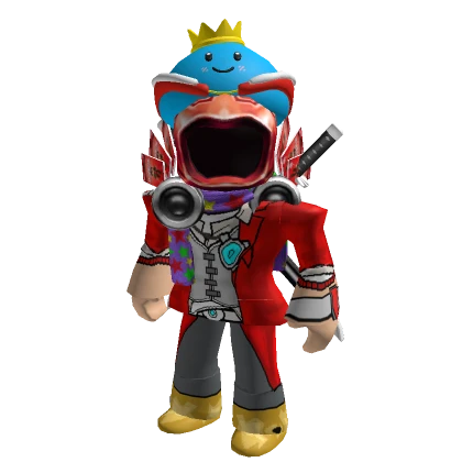 TheDukeofMyrtle's avatar