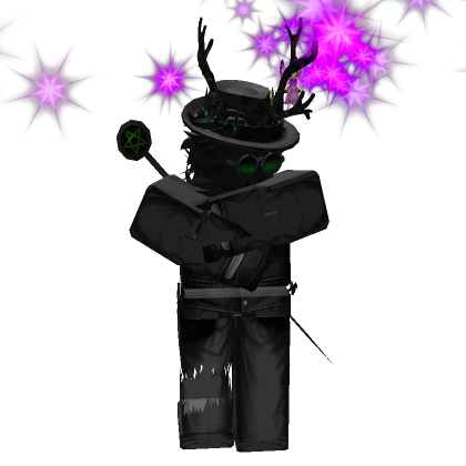 Ach's avatar