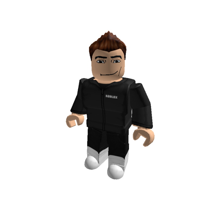 Roblox banner for @James_SsS
