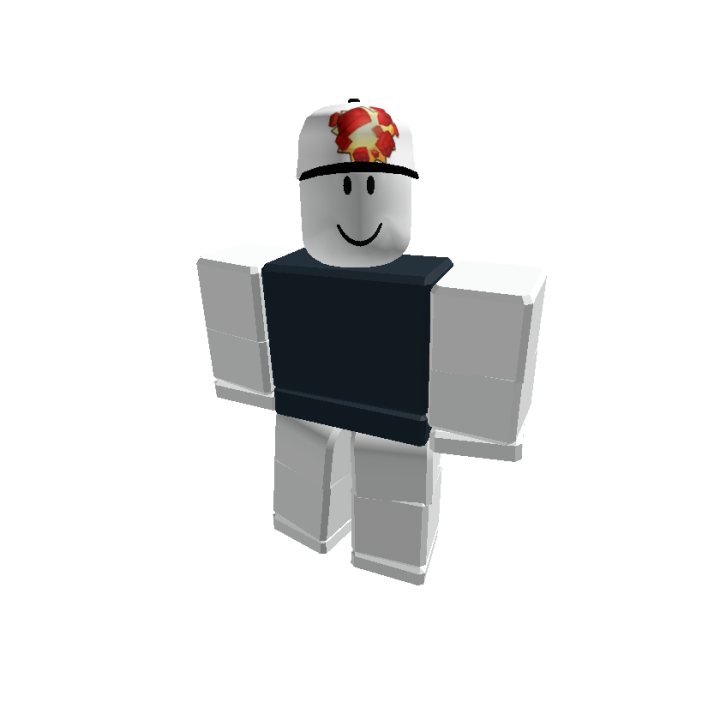 Roblox banner for @eCommerce