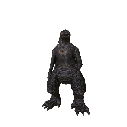 Godzilla