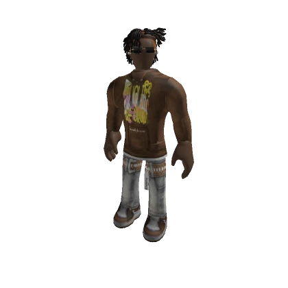 RichieillZay's avatar